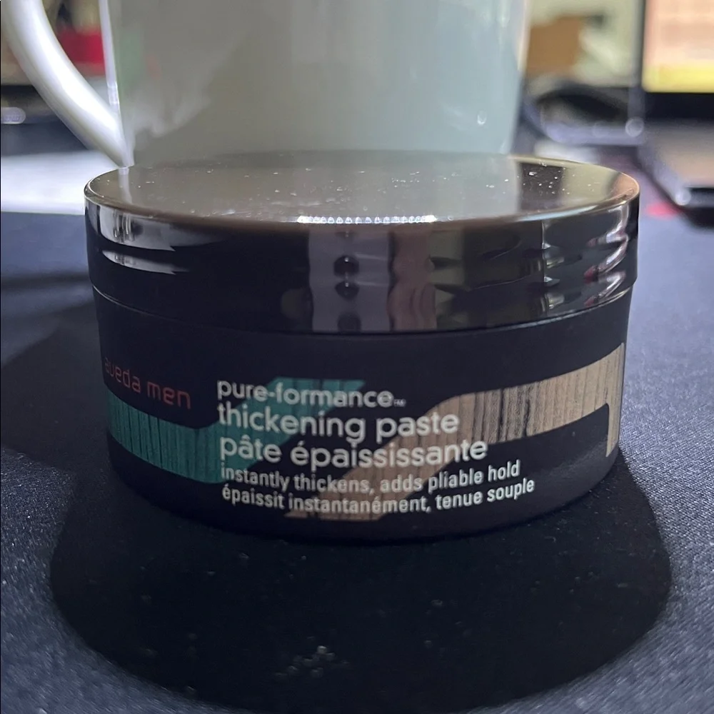Aveda Pure-Formance Thickening Paste